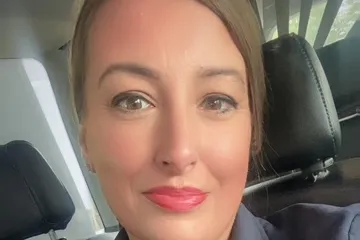 Bronwyn