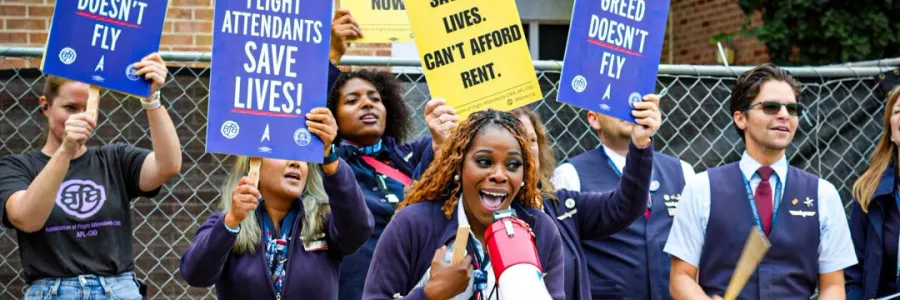 Philly Picket